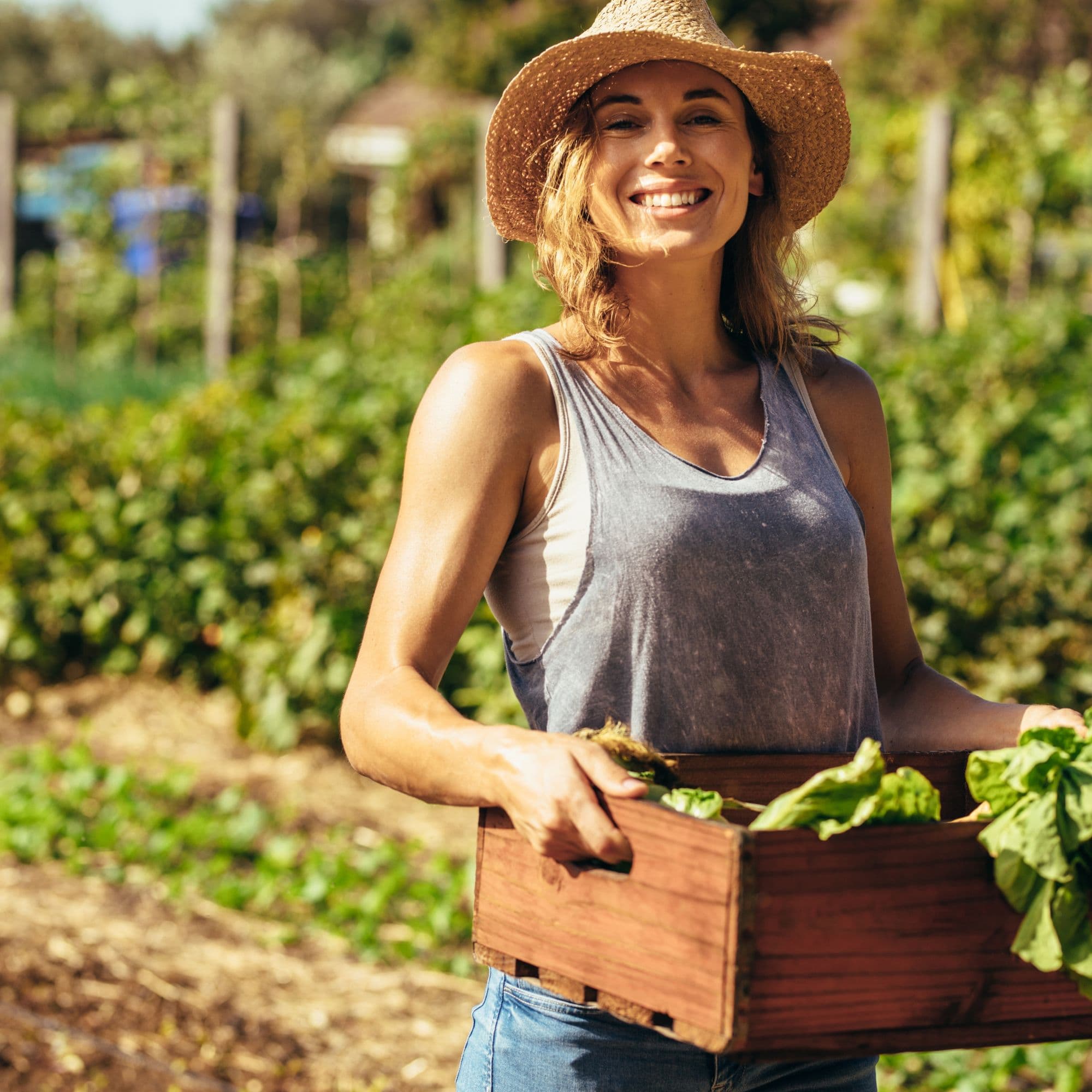 Bienvenida cálida y cercana para visitantes de Finca Tarso